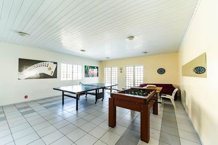 Casa de condomínio para alugar com 150m², 3 quartos e 2 vagas Casa de condomínio para alugar com 150m², 3 quartos e 2 vagasÁrea comum