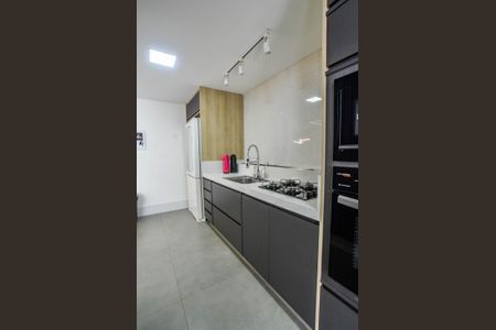 Casa de condomínio para alugar com 150m², 3 quartos e 2 vagas Casa de condomínio para alugar com 150m², 3 quartos e 2 vagasCozinha