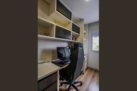 Casa de condomínio para alugar com 150m², 3 quartos e 2 vagas Casa de condomínio para alugar com 150m², 3 quartos e 2 vagasSuíte 1