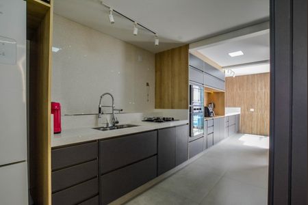 Casa de condomínio para alugar com 150m², 3 quartos e 2 vagas Casa de condomínio para alugar com 150m², 3 quartos e 2 vagasCozinha