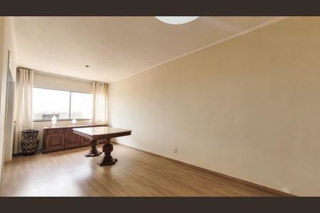 Sala de apartamento à venda com 2 quartos, 90124m² em Jardim Flamboyant, Campinas