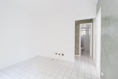 Sala de apartamento para alugar com 2 quartos, 48m² em São Pedro, São José dos Pinhais