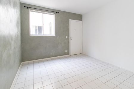 Sala de apartamento para alugar com 2 quartos, 48m² em São Pedro, São José dos Pinhais