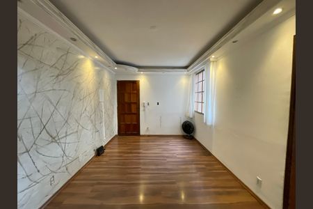 Sala de apartamento à venda com 2 quartos, 55m² em Jardim Ivana, São Paulo