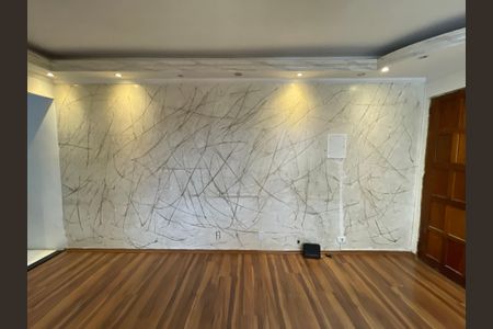 Sala de apartamento à venda com 2 quartos, 55m² em Jardim Ivana, São Paulo