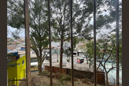 Vista do Quarto 1 de apartamento à venda com 2 quartos, 55m² em Jardim Ivana, São Paulo