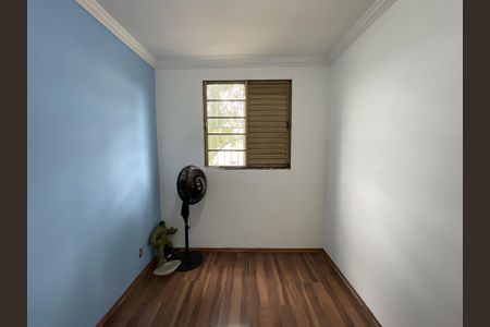 Quarto 2 de apartamento à venda com 2 quartos, 55m² em Jardim Ivana, São Paulo