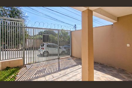 Casa à venda com 186m², 3 quartos e 3 vagasGaragem