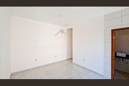 Sala de casa à venda com 3 quartos, 186m² em Aparecida, Belo Horizonte