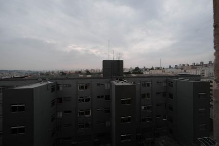 Apartamento à venda com 47m², 2 quartos e 1 vagaQuarto 1