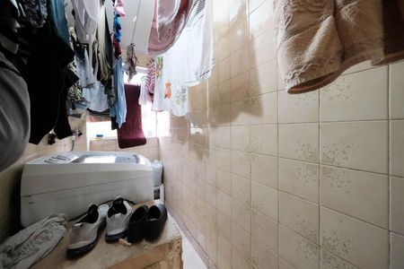 Apartamento à venda com 47m², 2 quartos e 1 vagaÁrea de Serviço