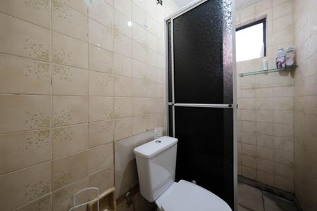 Apartamento à venda com 47m², 2 quartos e 1 vagaBanheiro