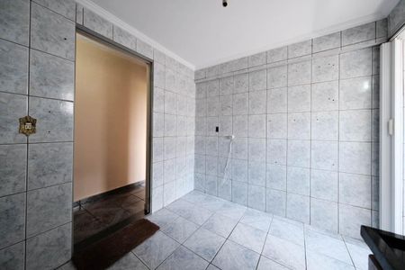 Apartamento à venda com 67m², 2 quartos e 1 vagaCozinha