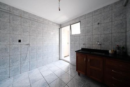 Apartamento à venda com 67m², 2 quartos e 1 vagaCozinha