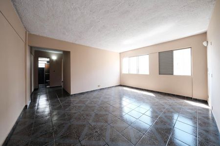 Sala de apartamento à venda com 2 quartos, 67m² em Jardim Nordeste, São Paulo