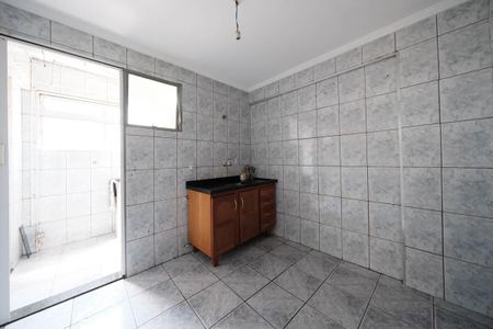 Apartamento à venda com 67m², 2 quartos e 1 vagaCozinha