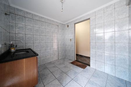 Apartamento à venda com 67m², 2 quartos e 1 vagaCozinha