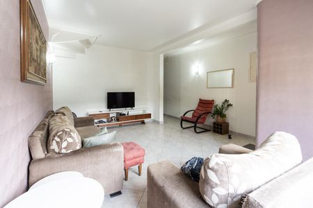 Sala de casa à venda com 2 quartos, 180m² em Água Branca, São Paulo