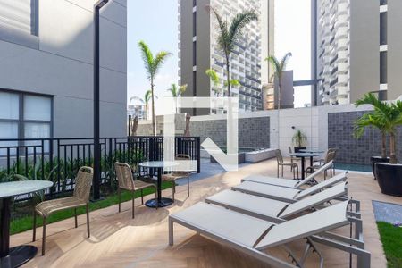 Apartamento à venda com 78m², 2 quartos e 1 vagaÁrea comum