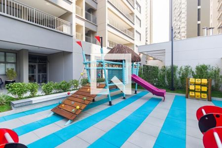 Apartamento à venda com 78m², 2 quartos e 1 vagaÁrea comum