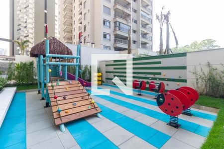 Apartamento à venda com 78m², 2 quartos e 1 vagaÁrea comum