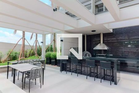 Apartamento à venda com 78m², 2 quartos e 1 vagaÁrea comum