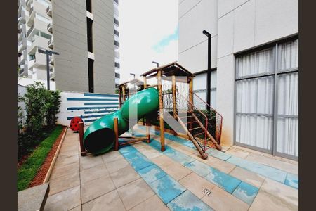 Apartamento à venda com 78m², 2 quartos e 1 vagaÁrea comum