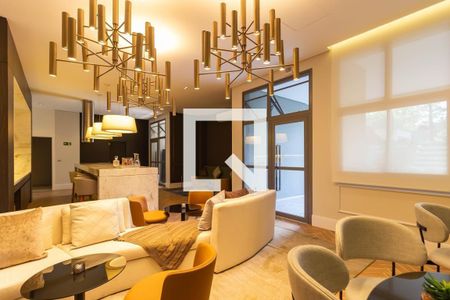 Apartamento à venda com 78m², 2 quartos e 1 vagaÁrea comum