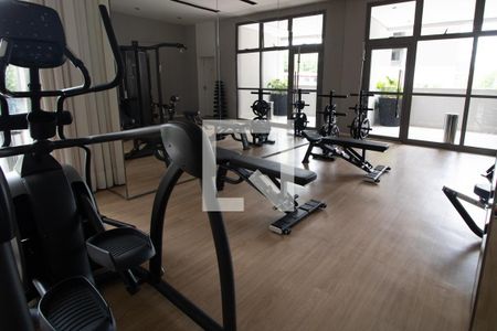 Apartamento à venda com 78m², 2 quartos e 1 vagaÁrea comum