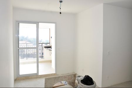 Apartamento à venda com 67m², 2 quartos e 1 vaga Sala