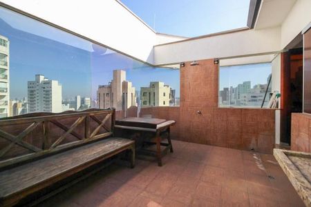 Apartamento à venda com 70m², 1 quarto e 1 vaga Apartamento à venda com 70m², 1 quarto e 1 vagaÁrea Comum - Churrasqueira