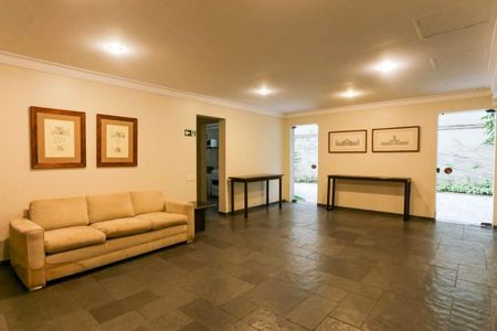 Apartamento à venda com 70m², 1 quarto e 1 vaga Apartamento à venda com 70m², 1 quarto e 1 vagaÁrea Comum - Salão de Festas