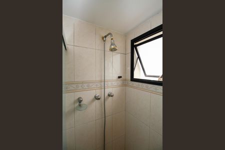Apartamento à venda com 70m², 1 quarto e 1 vaga Apartamento à venda com 70m², 1 quarto e 1 vagaBanheiro da Suíte