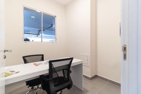 Apartamento para alugar com 38m², 2 quartos e sem vaga Apartamento para alugar com 38m², 2 quartos e sem vagaÁrea Comum