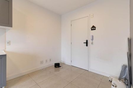 Apartamento para alugar com 38m², 2 quartos e sem vagaSala/Cozinha
