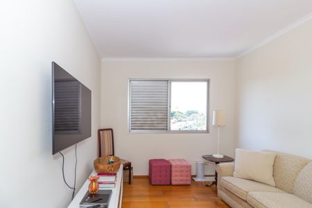 Apartamento à venda com 124m², 3 quartos e 2 vagas Apartamento à venda com 124m², 3 quartos e 2 vagasQuarto 2