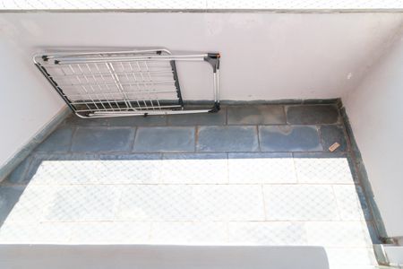 Apartamento à venda com 124m², 3 quartos e 2 vagas Apartamento à venda com 124m², 3 quartos e 2 vagasSala