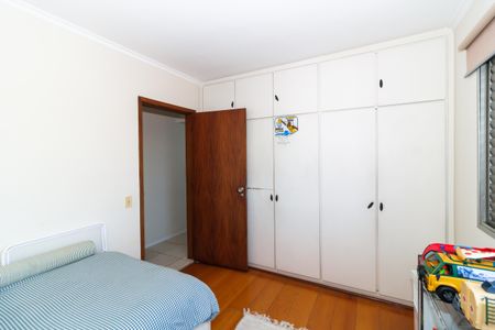 Apartamento à venda com 124m², 3 quartos e 2 vagas Apartamento à venda com 124m², 3 quartos e 2 vagasQuarto 1
