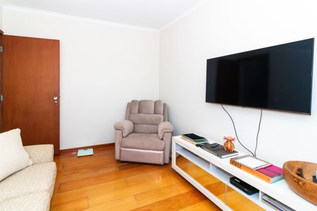 Apartamento à venda com 124m², 3 quartos e 2 vagas Apartamento à venda com 124m², 3 quartos e 2 vagasQuarto 2