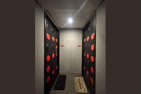 Apartamento à venda com 73m², 3 quartos e 2 vagas Apartamento à venda com 73m², 3 quartos e 2 vagasÁrea comum