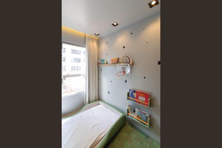 Apartamento à venda com 73m², 3 quartos e 2 vagas Apartamento à venda com 73m², 3 quartos e 2 vagasQuarto 2
