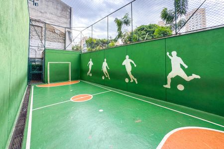 Apartamento à venda com 33m², 2 quartos e sem vaga Apartamento à venda com 33m², 2 quartos e sem vagaÁrea comum