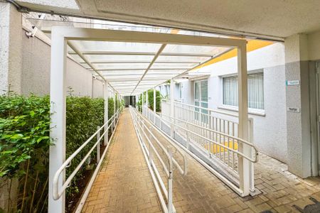 Apartamento à venda com 33m², 2 quartos e sem vaga Apartamento à venda com 33m², 2 quartos e sem vagaÁrea comum