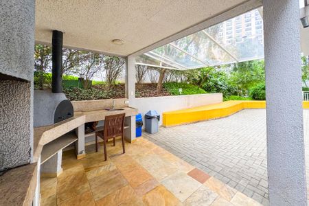 Apartamento à venda com 33m², 2 quartos e sem vaga Apartamento à venda com 33m², 2 quartos e sem vagaÁrea comum