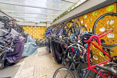 Apartamento à venda com 33m², 2 quartos e sem vaga Apartamento à venda com 33m², 2 quartos e sem vagaÁrea comum