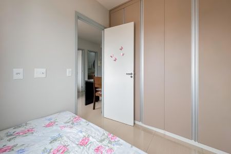 Apartamento à venda com 33m², 2 quartos e sem vaga Apartamento à venda com 33m², 2 quartos e sem vagaQuarto 1
