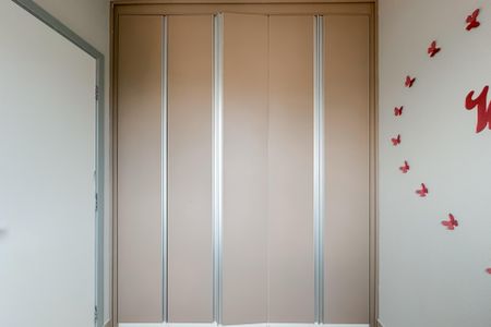 Apartamento à venda com 33m², 2 quartos e sem vaga Apartamento à venda com 33m², 2 quartos e sem vagaQuarto 1 - Armários