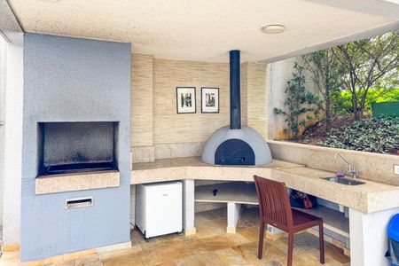 Apartamento à venda com 33m², 2 quartos e sem vaga Apartamento à venda com 33m², 2 quartos e sem vagaÁrea comum