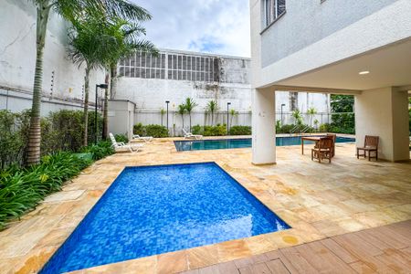 Apartamento à venda com 33m², 2 quartos e sem vaga Apartamento à venda com 33m², 2 quartos e sem vagaÁrea comum