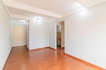 Sala de apartamento para alugar com 2 quartos, 68m² em Santana, Porto Alegre